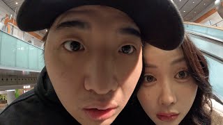 夫婦でカジノ行ったら爆勝ちして海外旅行費タダになったwww【中国&香港編#2】