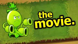 最悪の PvZ 模倣品を倒しました (THE MOVIE)