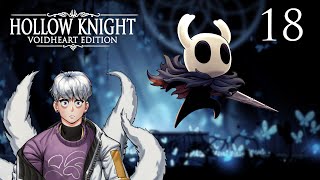 Continuing the POST GAME and Chasing ALTERNATE ENDINGS! Hollow Knight FIRST PLAYTHROUGH