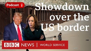 How immigration will define the US election - The Global Story podcast, BBC World Service