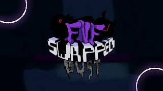 Friday Night Funkin': Swapped Dust (Waterfall Encounter) - [Phase 2] Thalassophobia (Scrapped)