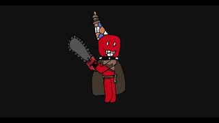 Cupcake c00lkidd last standing theme