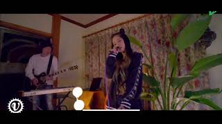 AYA a.k.a. PANDA - ワガママPINKY studioLIVE