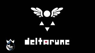 【deltarune】カオスの王戦bgm【作業用】【１時間耐久】