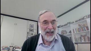 America in One Room with James Fishkin