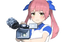 アニメ、撮りました。 / AniCast Maker