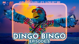 Dingo Bingo : EP 5 - Eating Dirty Bird
