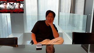今週に迫った Breaking Down11の勝利予想してみた