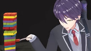 第一回 剣持刀也の存在を感じようの会