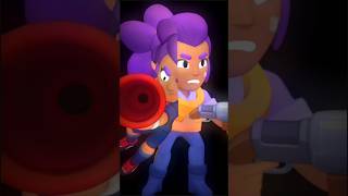 EDIT with all the brawlers #1  #brawlstars #bs #edit #viralshort