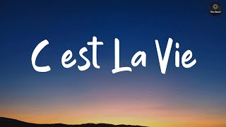 C'est La Vie - Siine ft. Frank Moody (Lyrics)