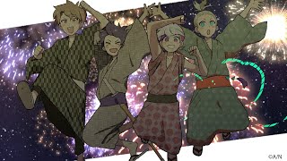 ROF-MAO - HANABI