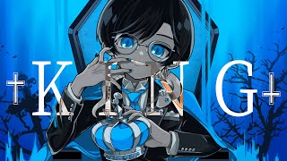 KING歌ってみた：リモーネ先生