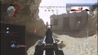 MWβ　配信抜き取りclip 　β第一部完