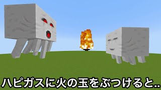 【マイクラ】公式が言及していない1.21.6の隠し要素を暴いてきた.. ～通常知れない次期アプデの新要素に関するコマンド検証14選で伏線発覚～【マインクラフト】【まいくら】【雑学】【ハッピーガスト】