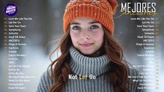 Musicas Internacionais Mais Tocadas 2025 🟢 Top 100 Acustico Músicas Internacionais Pop 2025