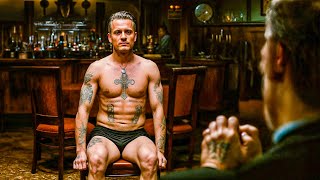 【映画紹介】冷酷無比なマフィアのボスが息子の罪を隠していたが、暗い過去を持つ謎のドライバーが彼らの残酷な秘密を次々と暴露し始める。