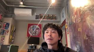 【株ライブ仕切り直し】フジ株急落 SBI北尾会見 個人投資家はどう思った？パウエル解任！？をベッセント財務長官がトランプに警告